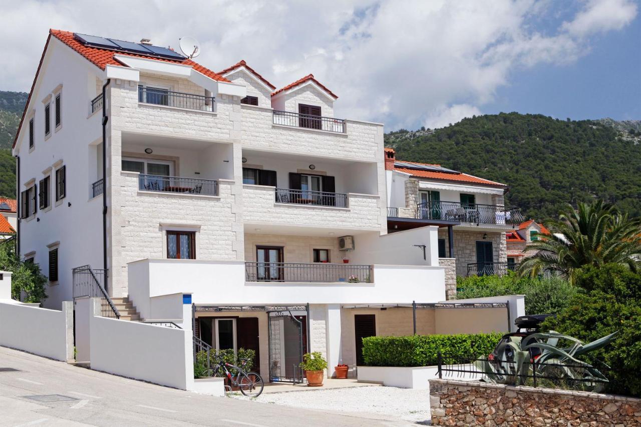 Lena Appartement