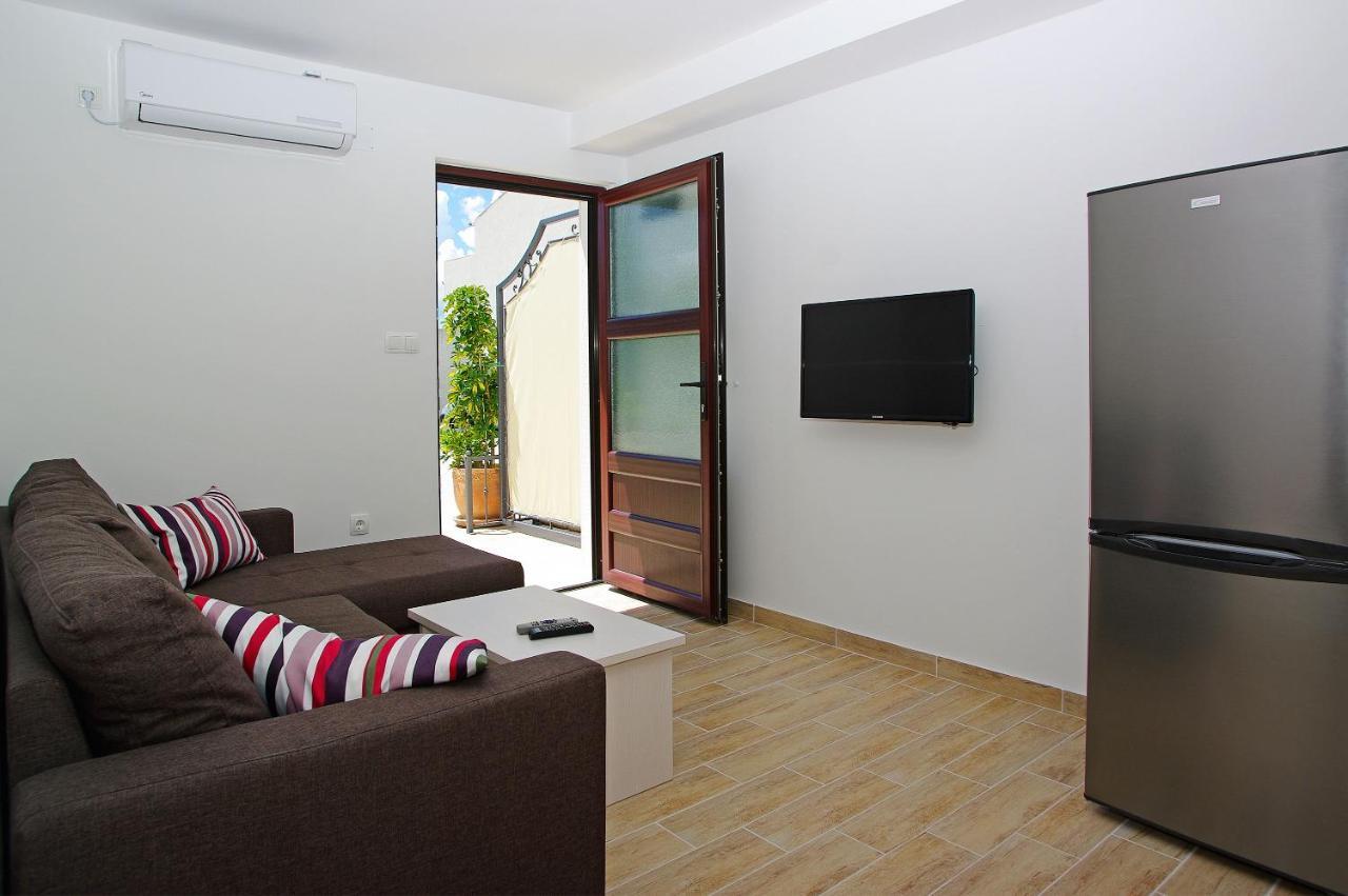 Appartement Lena Bol