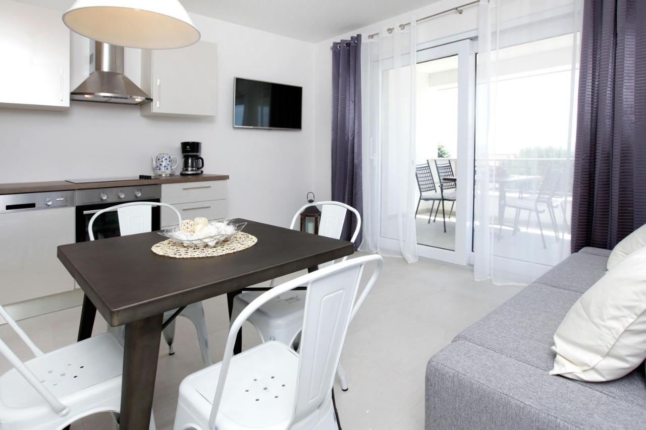 Appartement Lena *