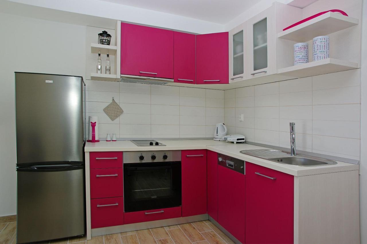 Lena Appartement